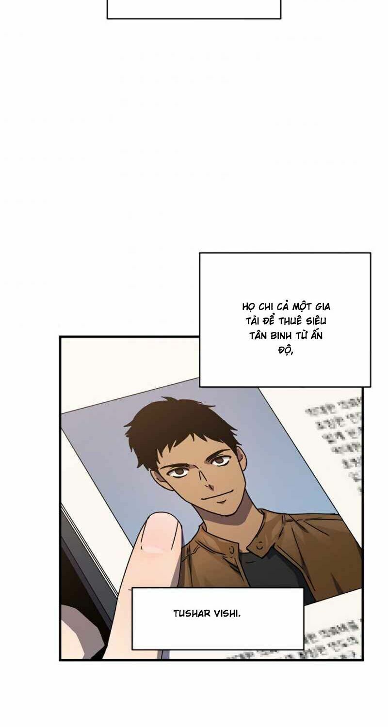 đọc truyện Sự Trở Lại Của Người Chơi Bị Đóng Băng Chương 7 ảnh 42 tại Thiên Thai Truyện