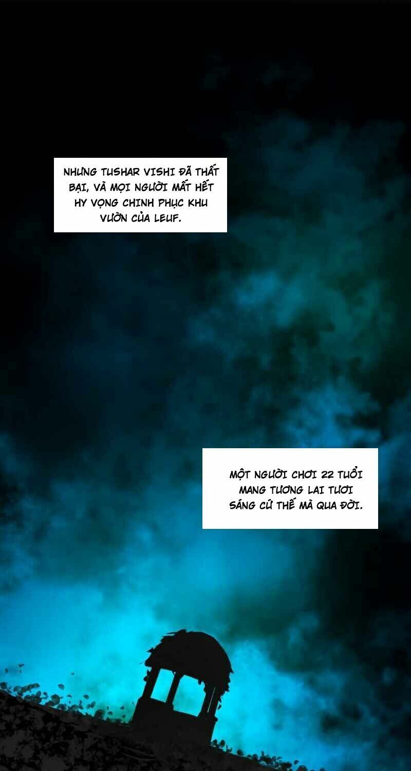 đọc truyện Sự Trở Lại Của Người Chơi Bị Đóng Băng Chương 7 ảnh 45 tại Thiên Thai Truyện