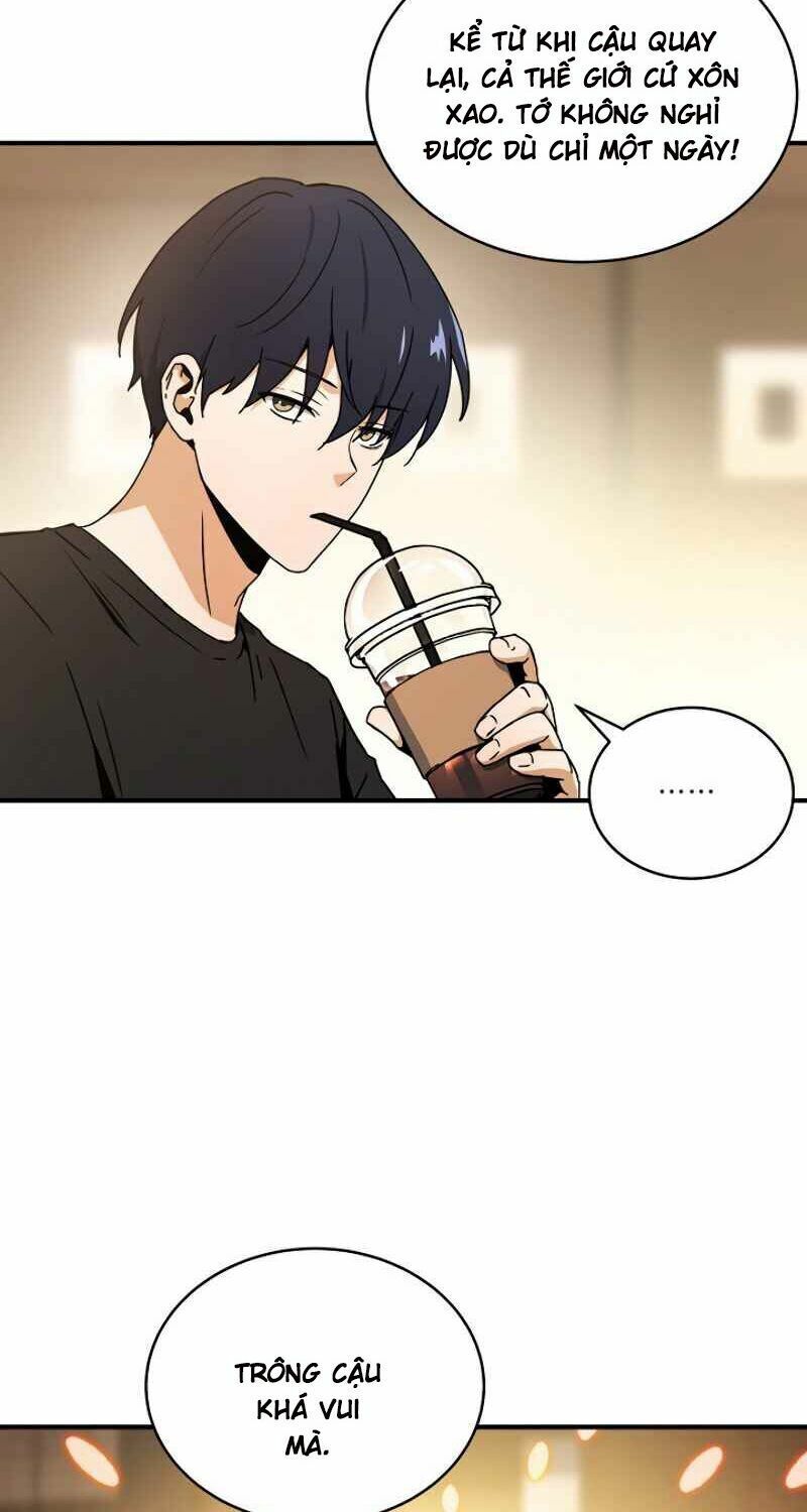 đọc truyện Sự Trở Lại Của Người Chơi Bị Đóng Băng Chương 7 ảnh 7 tại Thiên Thai Truyện