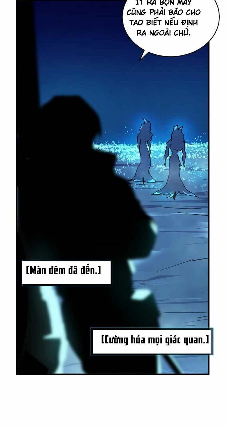 đọc truyện Sự Trở Lại Của Người Chơi Bị Đóng Băng Chương 7 ảnh 71 tại Thiên Thai Truyện