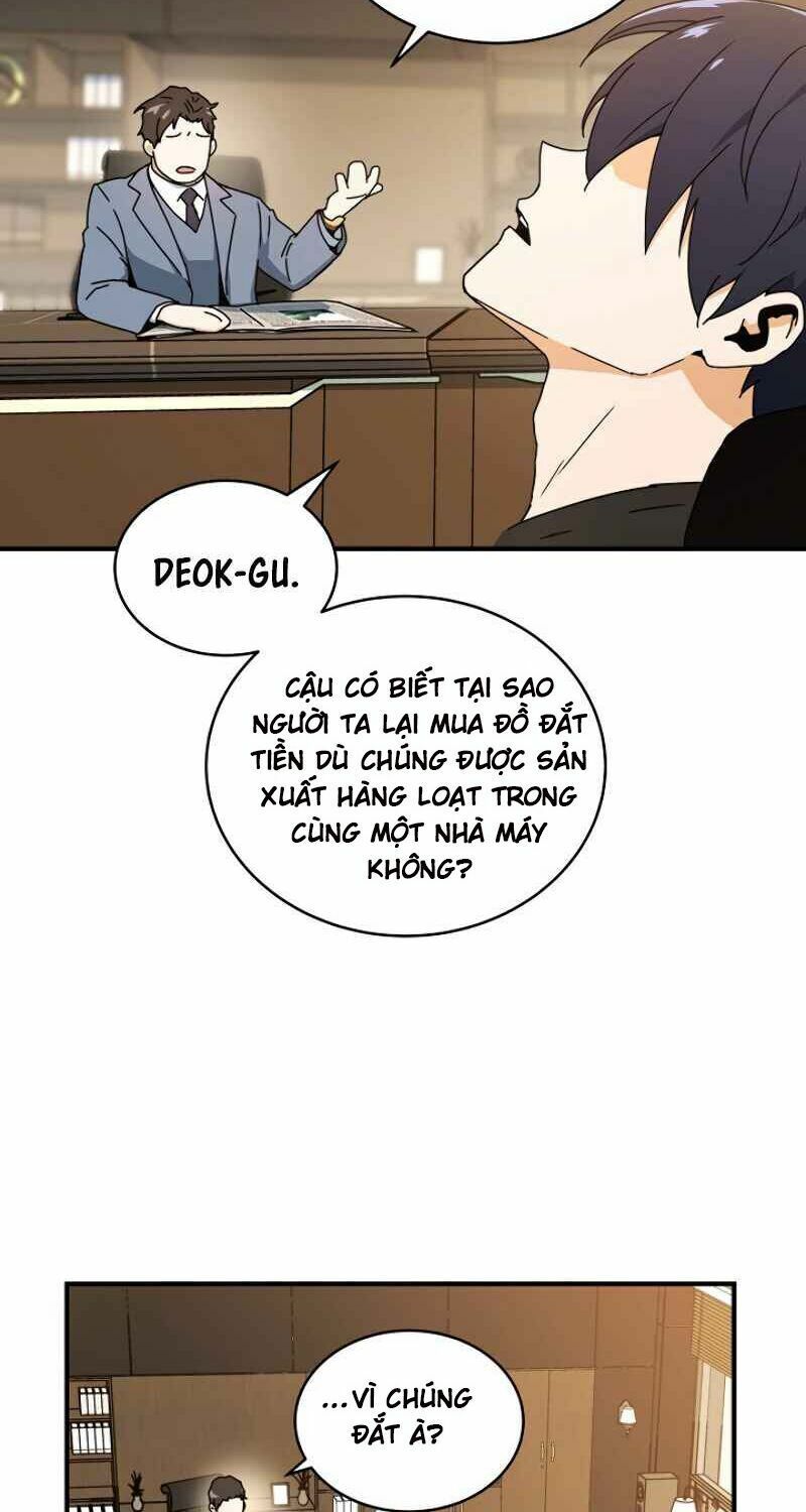 đọc truyện Sự Trở Lại Của Người Chơi Bị Đóng Băng Chương 7 ảnh 11 tại Thiên Thai Truyện