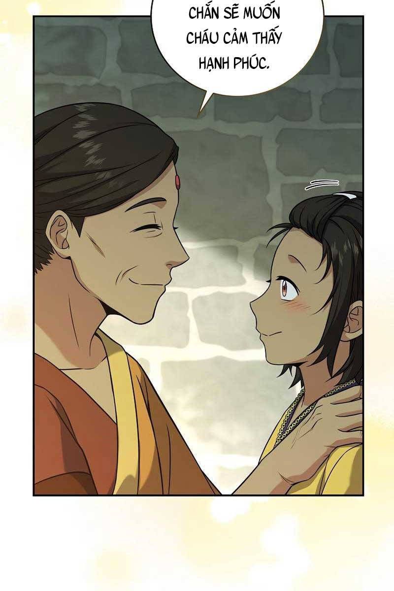 đọc truyện Sự Trở Lại Của Người Chơi Bị Đóng Băng Chương 70 ảnh 19 tại Thiên Thai Truyện