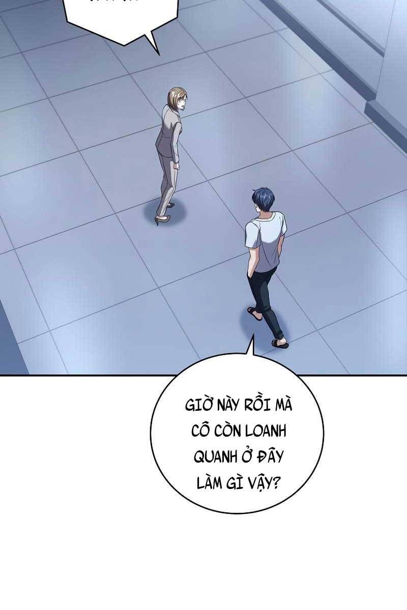 đọc truyện Sự Trở Lại Của Người Chơi Bị Đóng Băng Chương 70 ảnh 36 tại Thiên Thai Truyện