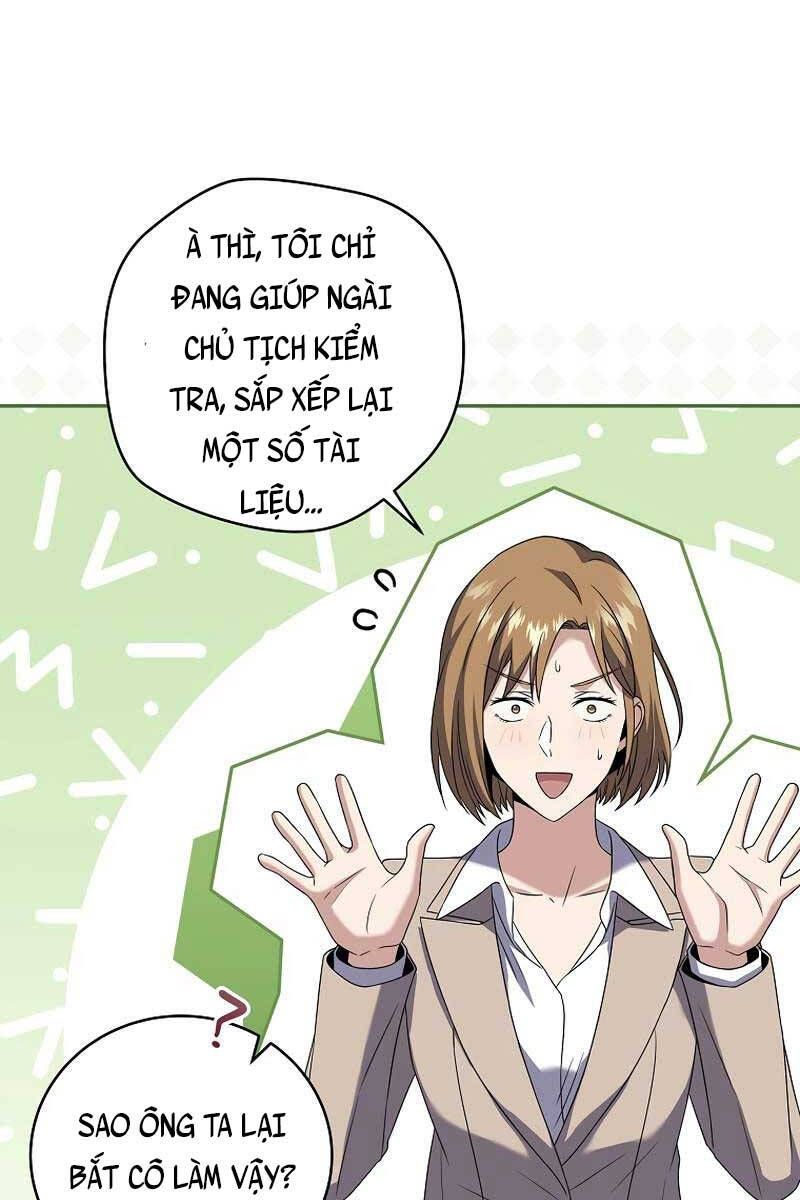 đọc truyện Sự Trở Lại Của Người Chơi Bị Đóng Băng Chương 70 ảnh 37 tại Thiên Thai Truyện