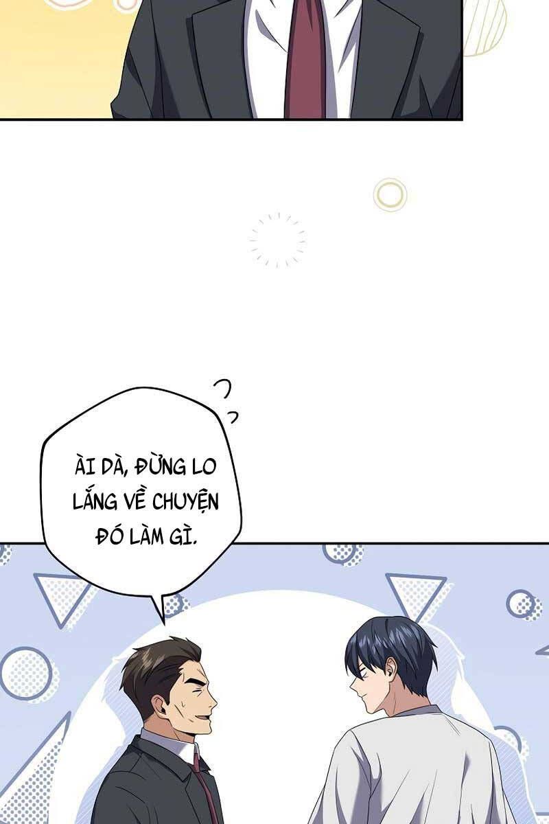 đọc truyện Sự Trở Lại Của Người Chơi Bị Đóng Băng Chương 70 ảnh 45 tại Thiên Thai Truyện