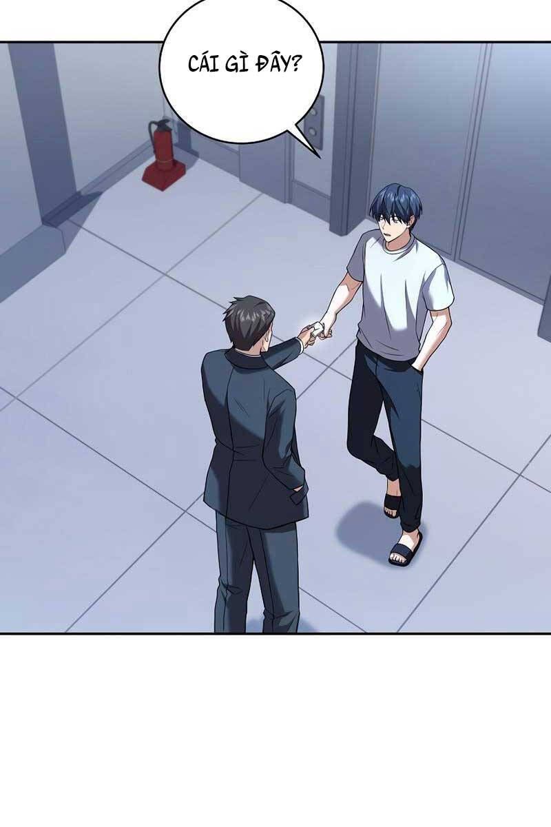 đọc truyện Sự Trở Lại Của Người Chơi Bị Đóng Băng Chương 70 ảnh 48 tại Thiên Thai Truyện