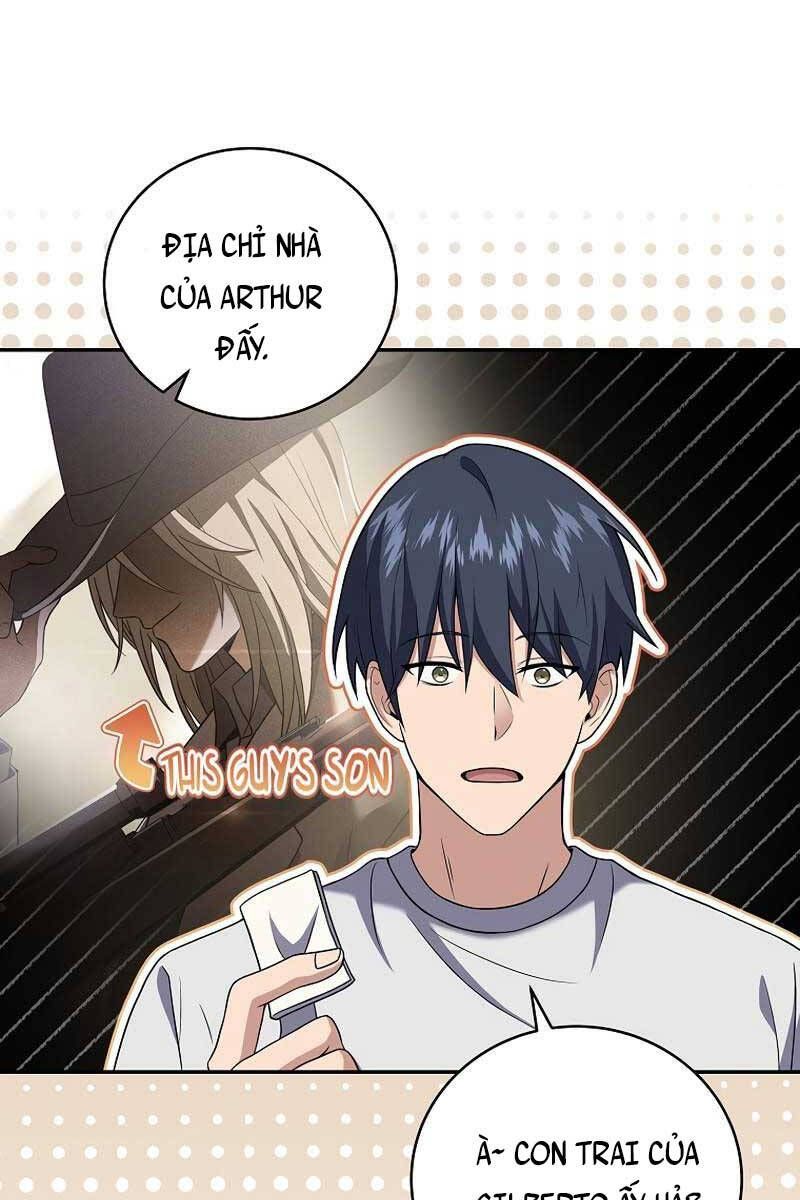 đọc truyện Sự Trở Lại Của Người Chơi Bị Đóng Băng Chương 70 ảnh 49 tại Thiên Thai Truyện