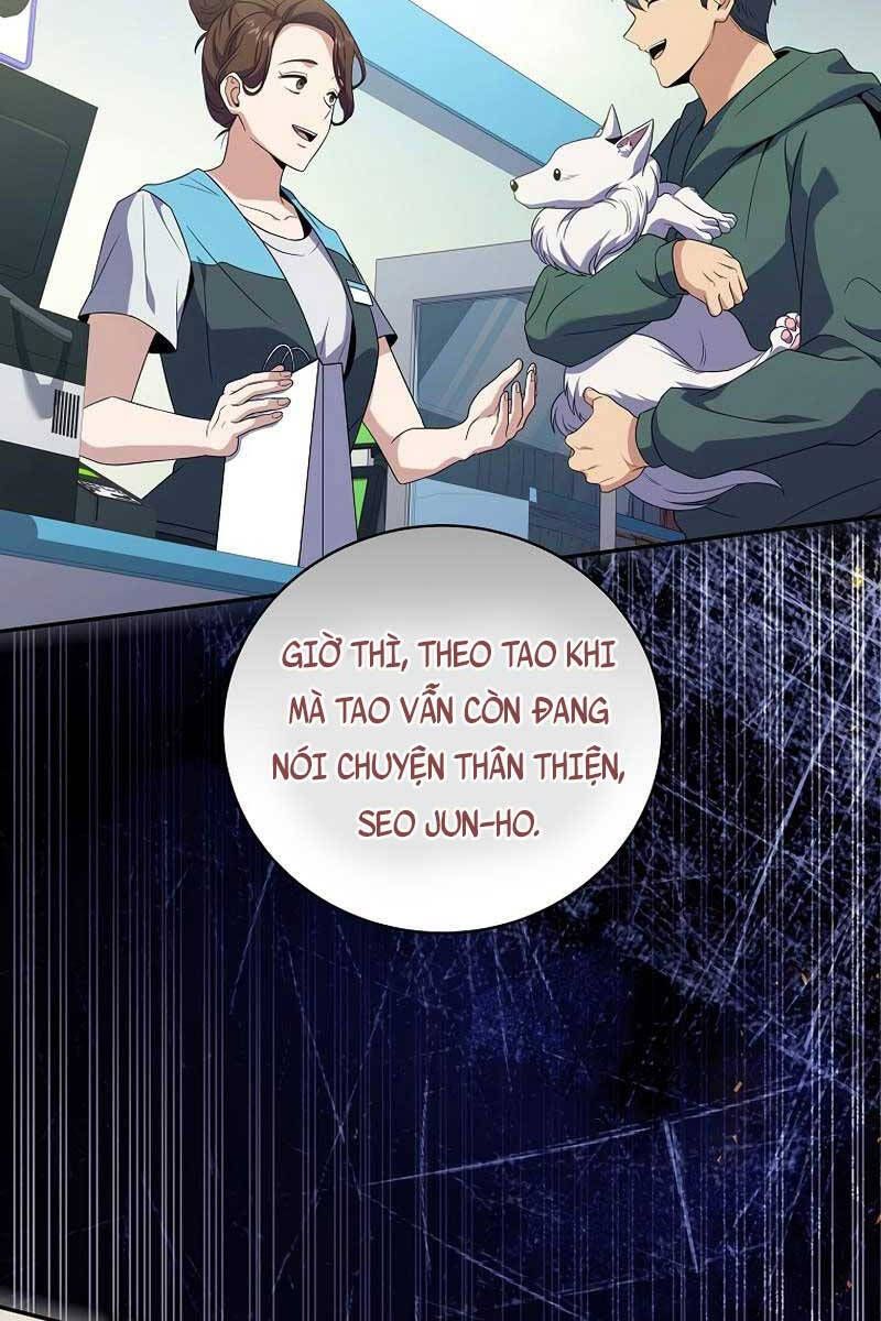 đọc truyện Sự Trở Lại Của Người Chơi Bị Đóng Băng Chương 70 ảnh 96 tại Thiên Thai Truyện