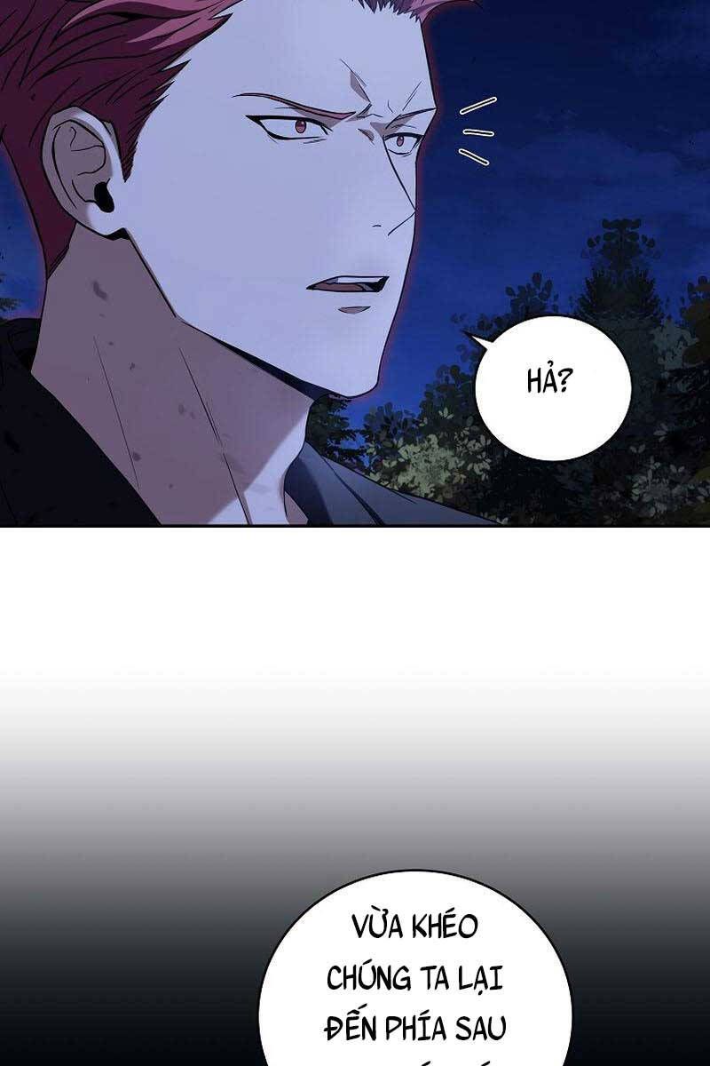 đọc truyện Sự Trở Lại Của Người Chơi Bị Đóng Băng Chương 71 ảnh 21 tại Thiên Thai Truyện