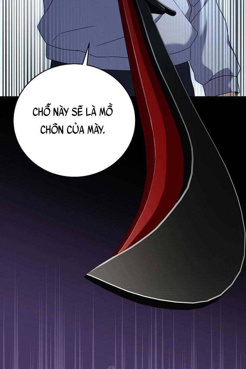 đọc truyện Sự Trở Lại Của Người Chơi Bị Đóng Băng Chương 71 ảnh 23 tại Thiên Thai Truyện