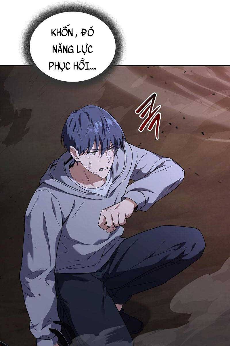 đọc truyện Sự Trở Lại Của Người Chơi Bị Đóng Băng Chương 72 ảnh 46 tại Thiên Thai Truyện