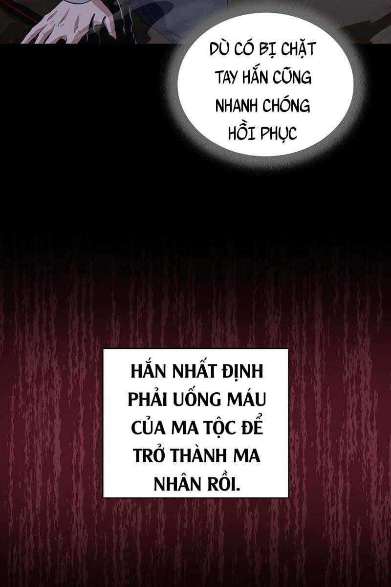 đọc truyện Sự Trở Lại Của Người Chơi Bị Đóng Băng Chương 72 ảnh 47 tại Thiên Thai Truyện