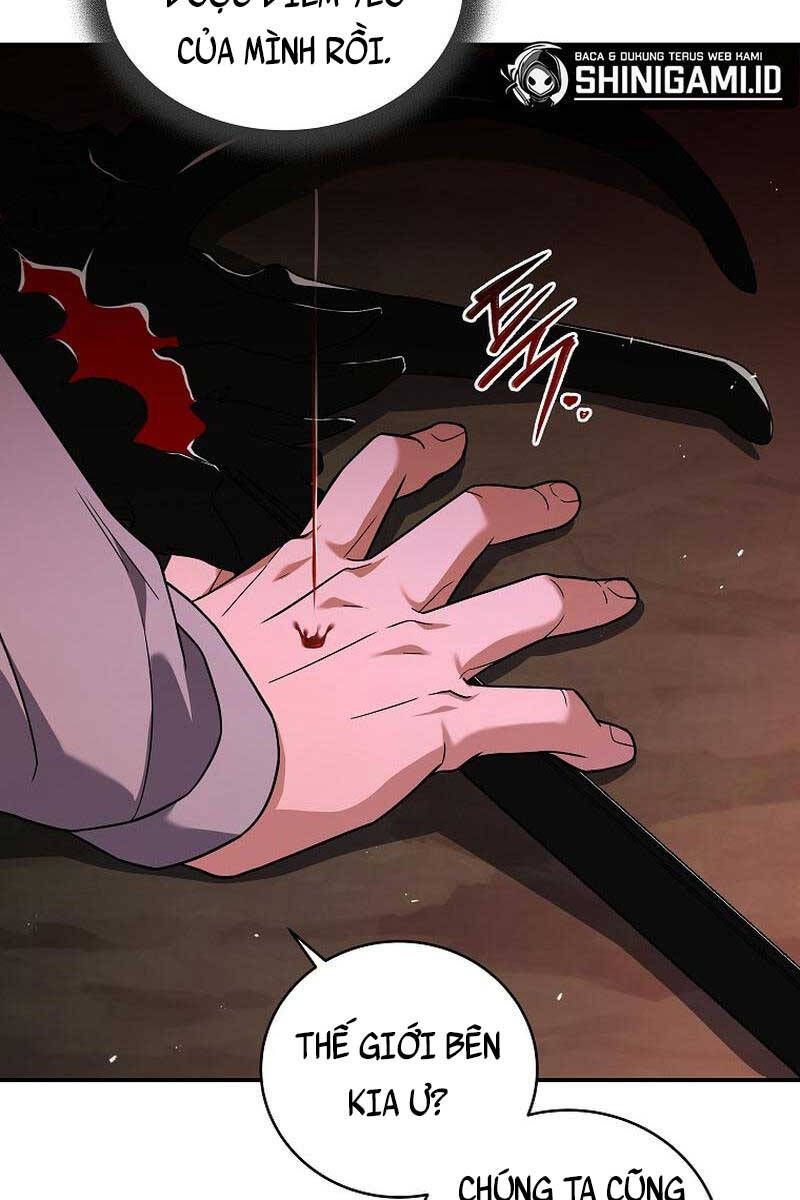 đọc truyện Sự Trở Lại Của Người Chơi Bị Đóng Băng Chương 72 ảnh 57 tại Thiên Thai Truyện