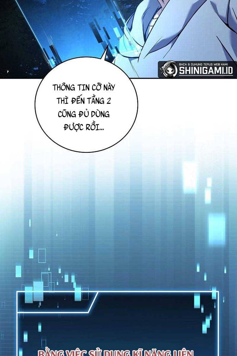 đọc truyện Sự Trở Lại Của Người Chơi Bị Đóng Băng Chương 73 ảnh 27 tại Thiên Thai Truyện