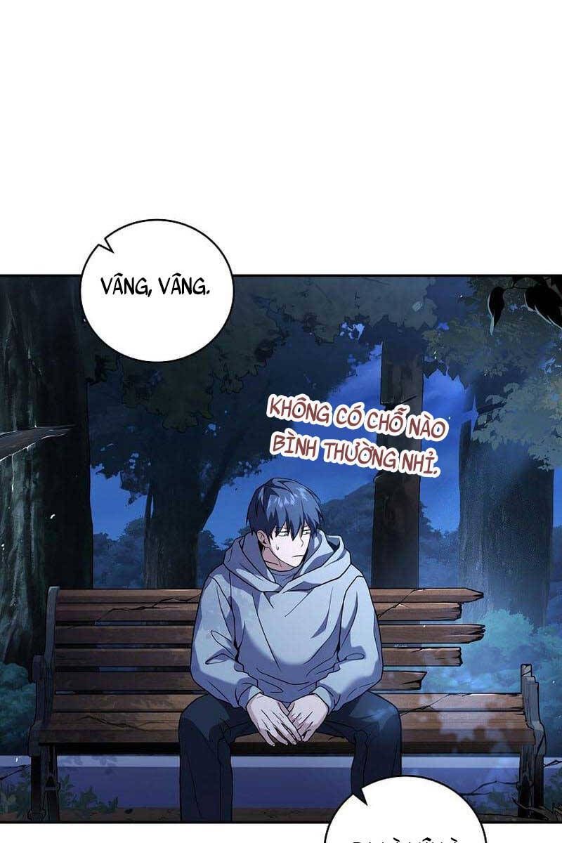 đọc truyện Sự Trở Lại Của Người Chơi Bị Đóng Băng Chương 73 ảnh 66 tại Thiên Thai Truyện