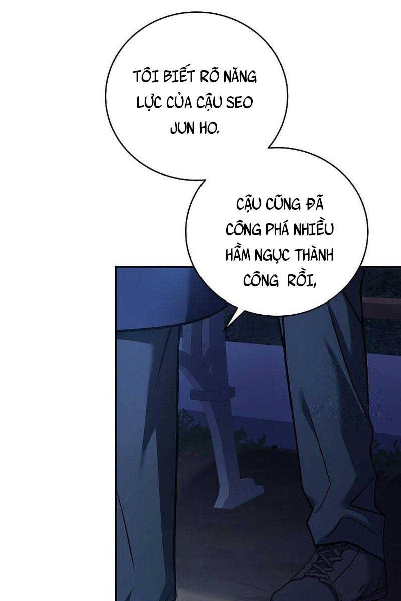 đọc truyện Sự Trở Lại Của Người Chơi Bị Đóng Băng Chương 73 ảnh 83 tại Thiên Thai Truyện