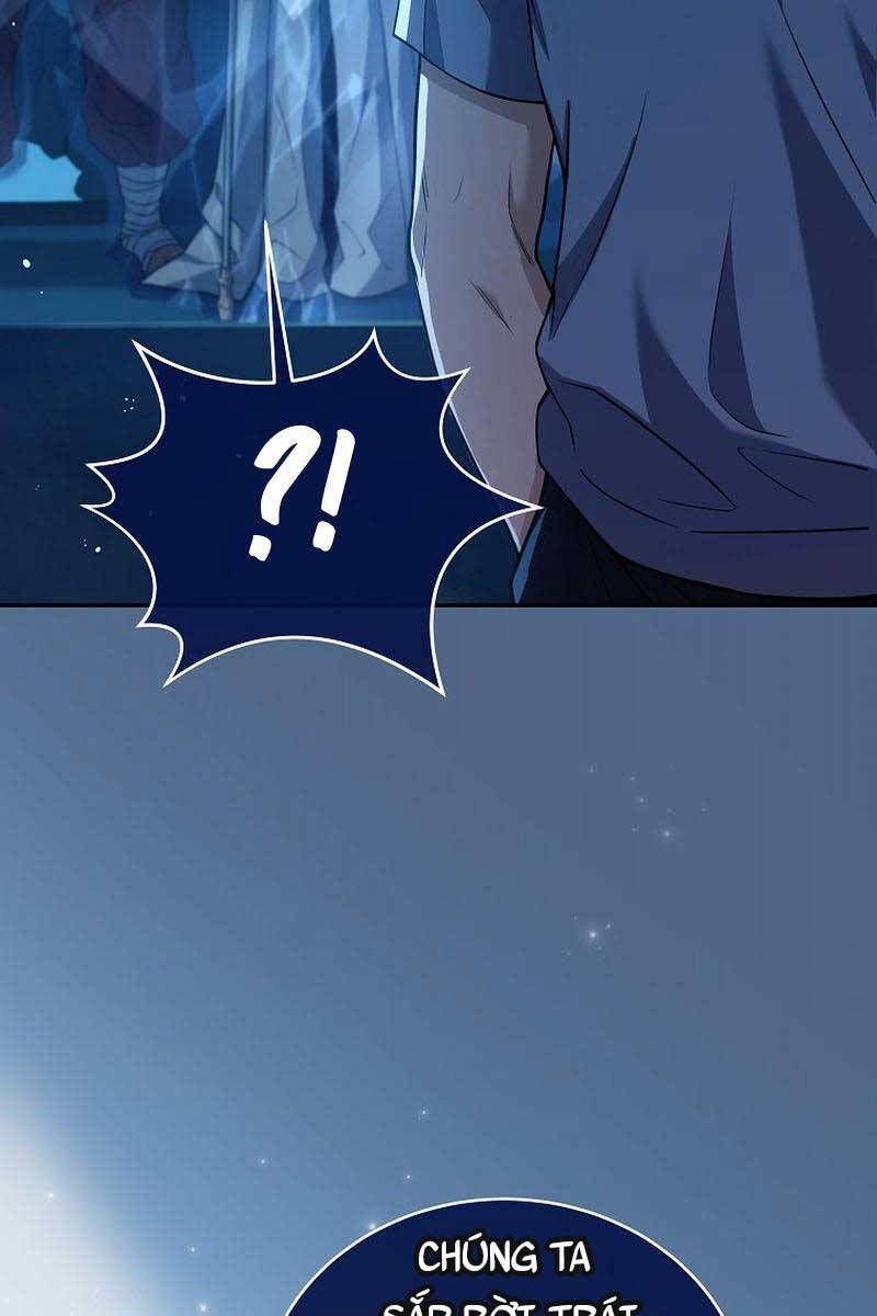 đọc truyện Sự Trở Lại Của Người Chơi Bị Đóng Băng Chương 75 ảnh 26 tại Thiên Thai Truyện