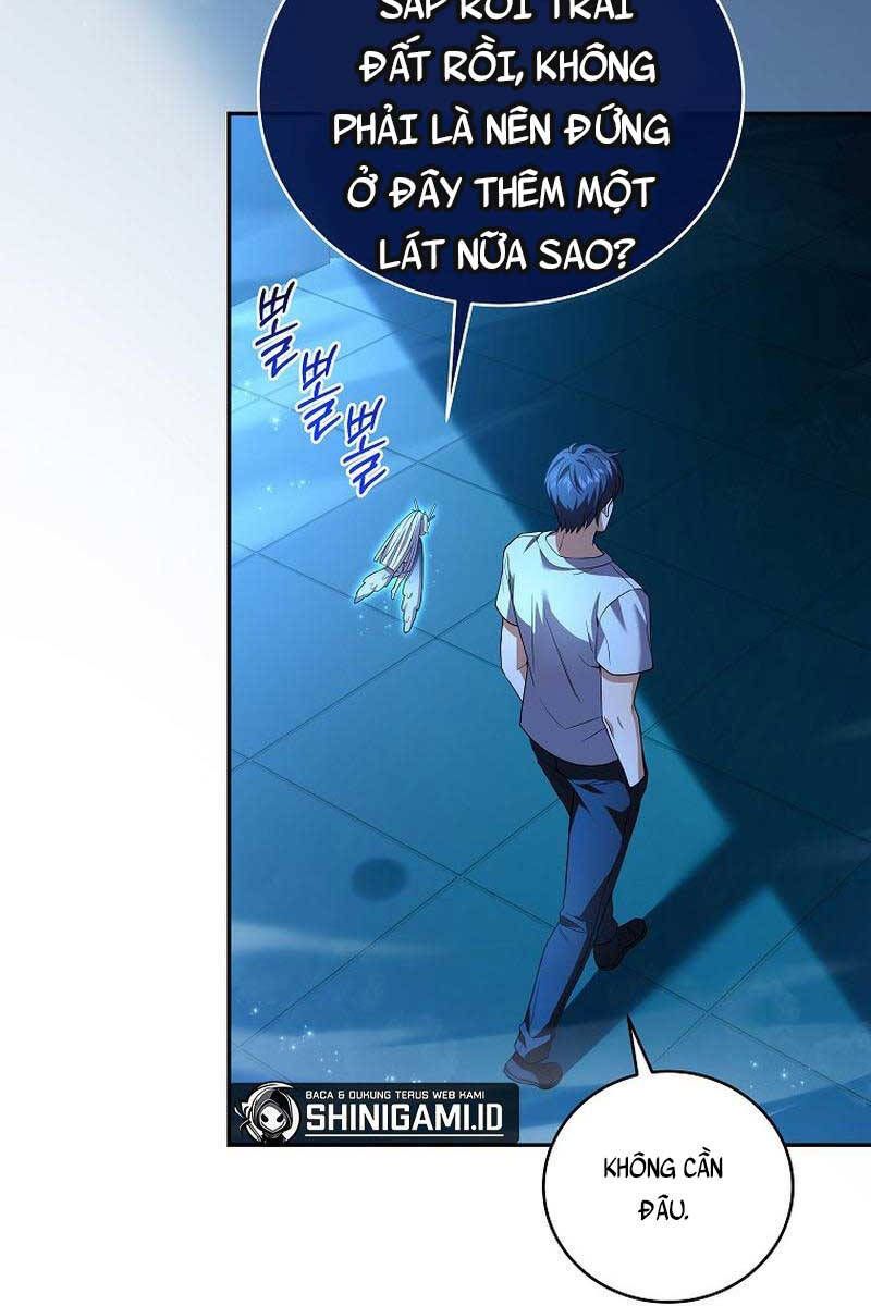 đọc truyện Sự Trở Lại Của Người Chơi Bị Đóng Băng Chương 75 ảnh 27 tại Thiên Thai Truyện