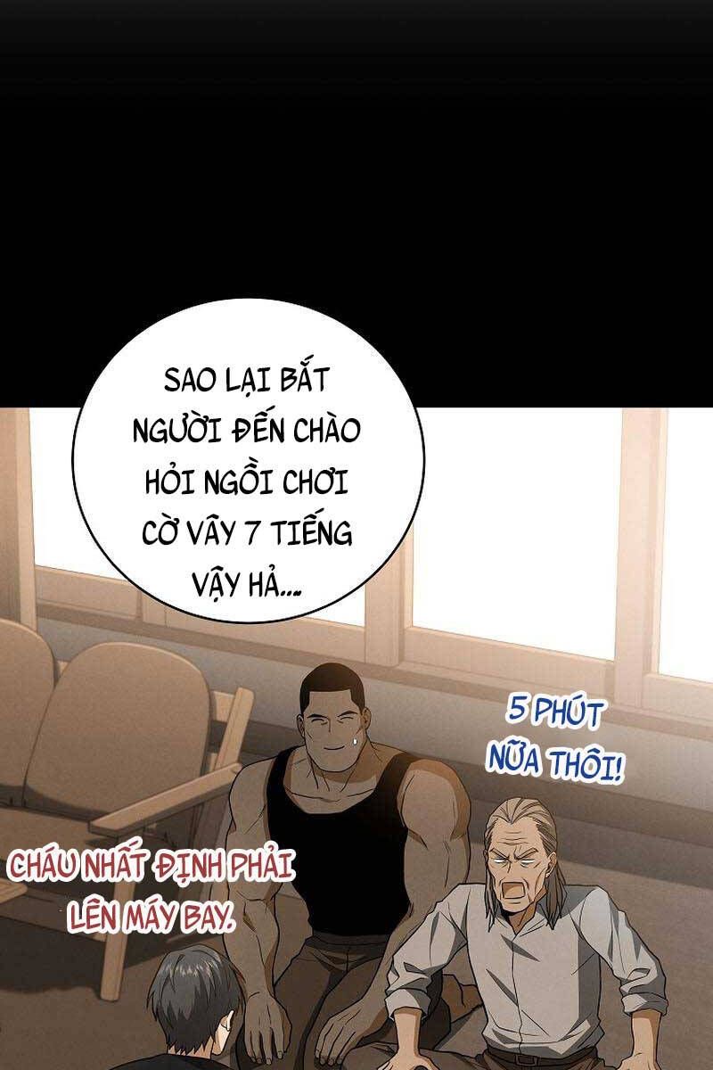 đọc truyện Sự Trở Lại Của Người Chơi Bị Đóng Băng Chương 75 ảnh 47 tại Thiên Thai Truyện