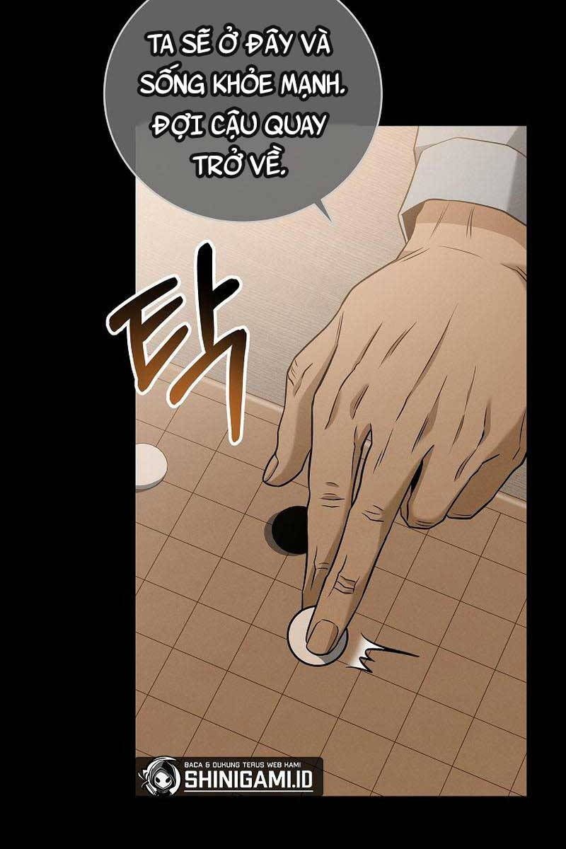 đọc truyện Sự Trở Lại Của Người Chơi Bị Đóng Băng Chương 75 ảnh 49 tại Thiên Thai Truyện