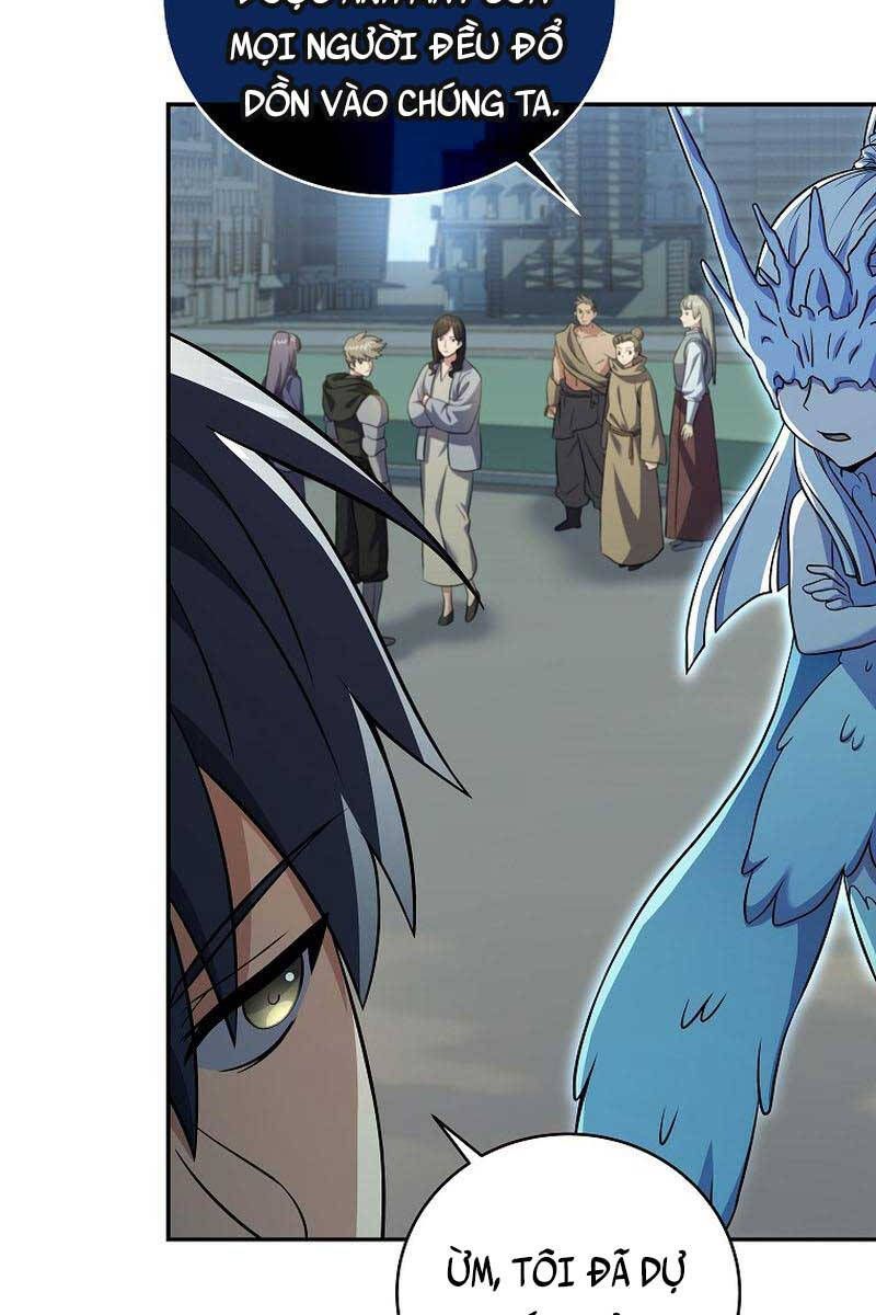 đọc truyện Sự Trở Lại Của Người Chơi Bị Đóng Băng Chương 75 ảnh 60 tại Thiên Thai Truyện