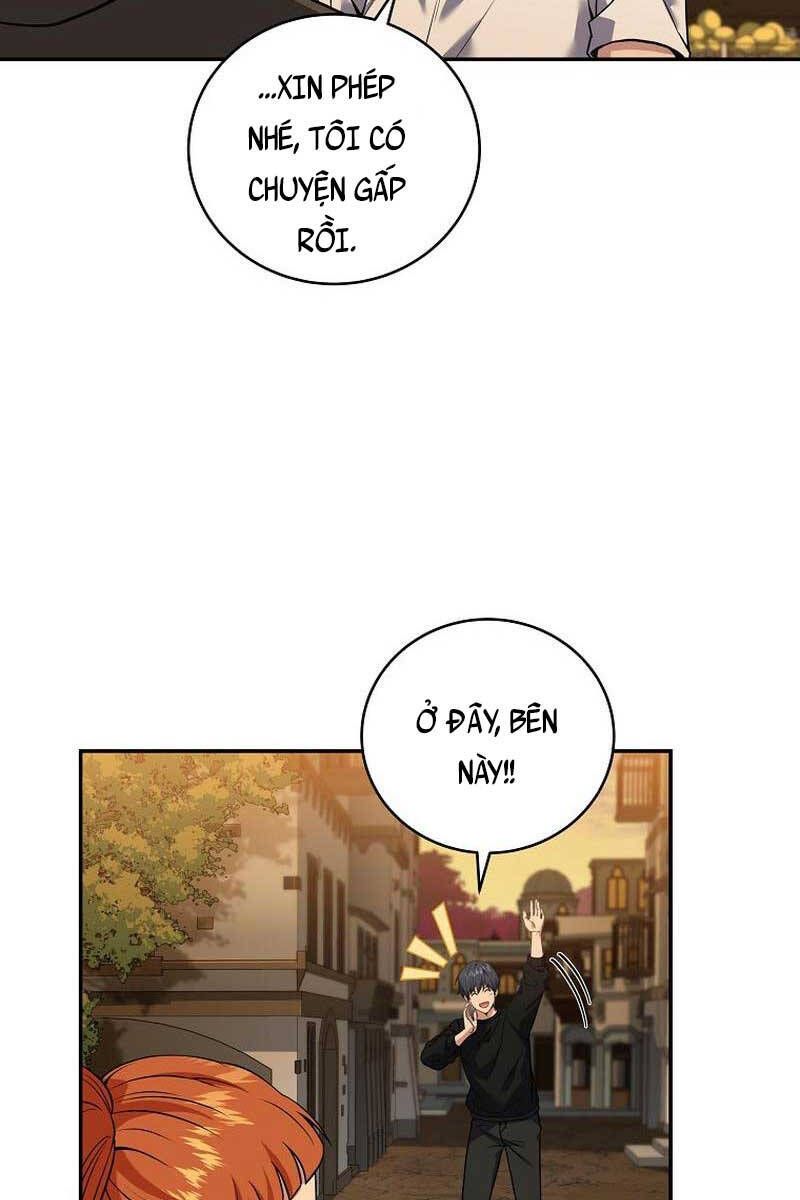 đọc truyện Sự Trở Lại Của Người Chơi Bị Đóng Băng Chương 76 ảnh 13 tại Thiên Thai Truyện