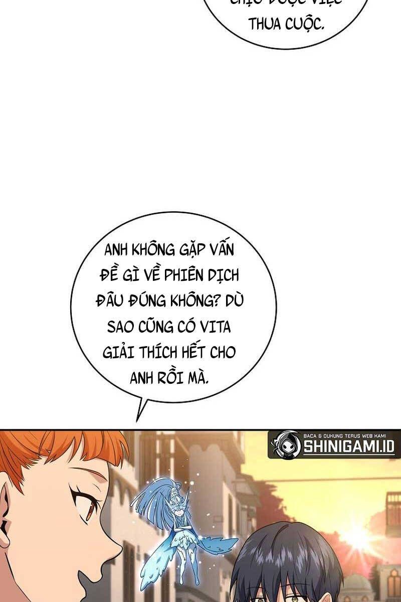 đọc truyện Sự Trở Lại Của Người Chơi Bị Đóng Băng Chương 76 ảnh 16 tại Thiên Thai Truyện