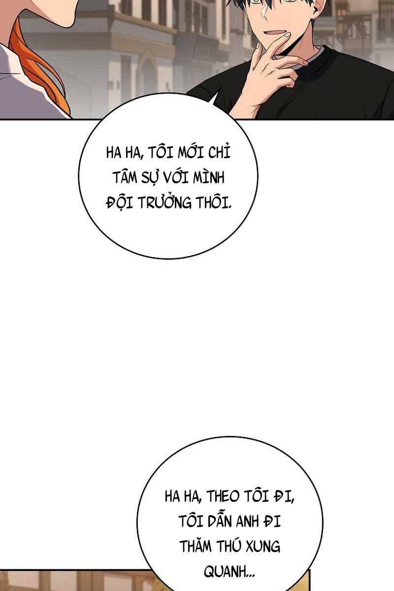 đọc truyện Sự Trở Lại Của Người Chơi Bị Đóng Băng Chương 76 ảnh 17 tại Thiên Thai Truyện