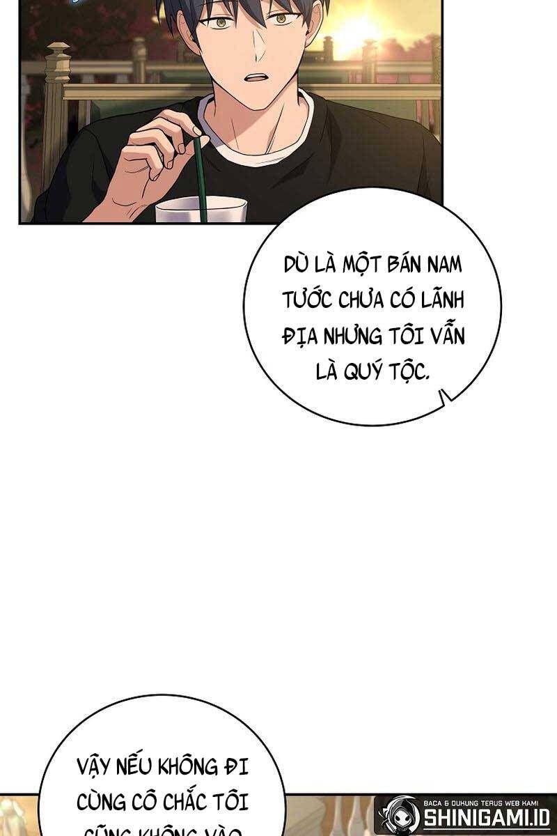 đọc truyện Sự Trở Lại Của Người Chơi Bị Đóng Băng Chương 76 ảnh 22 tại Thiên Thai Truyện