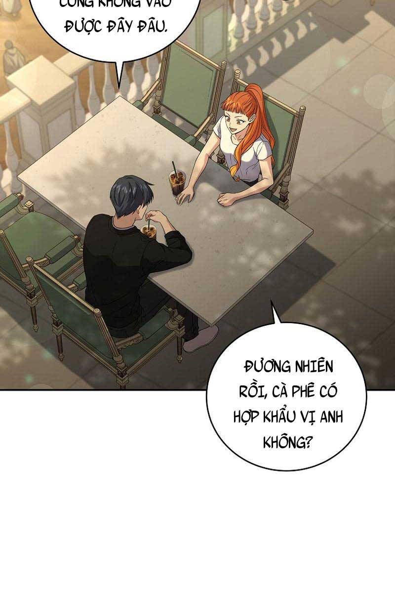 đọc truyện Sự Trở Lại Của Người Chơi Bị Đóng Băng Chương 76 ảnh 23 tại Thiên Thai Truyện