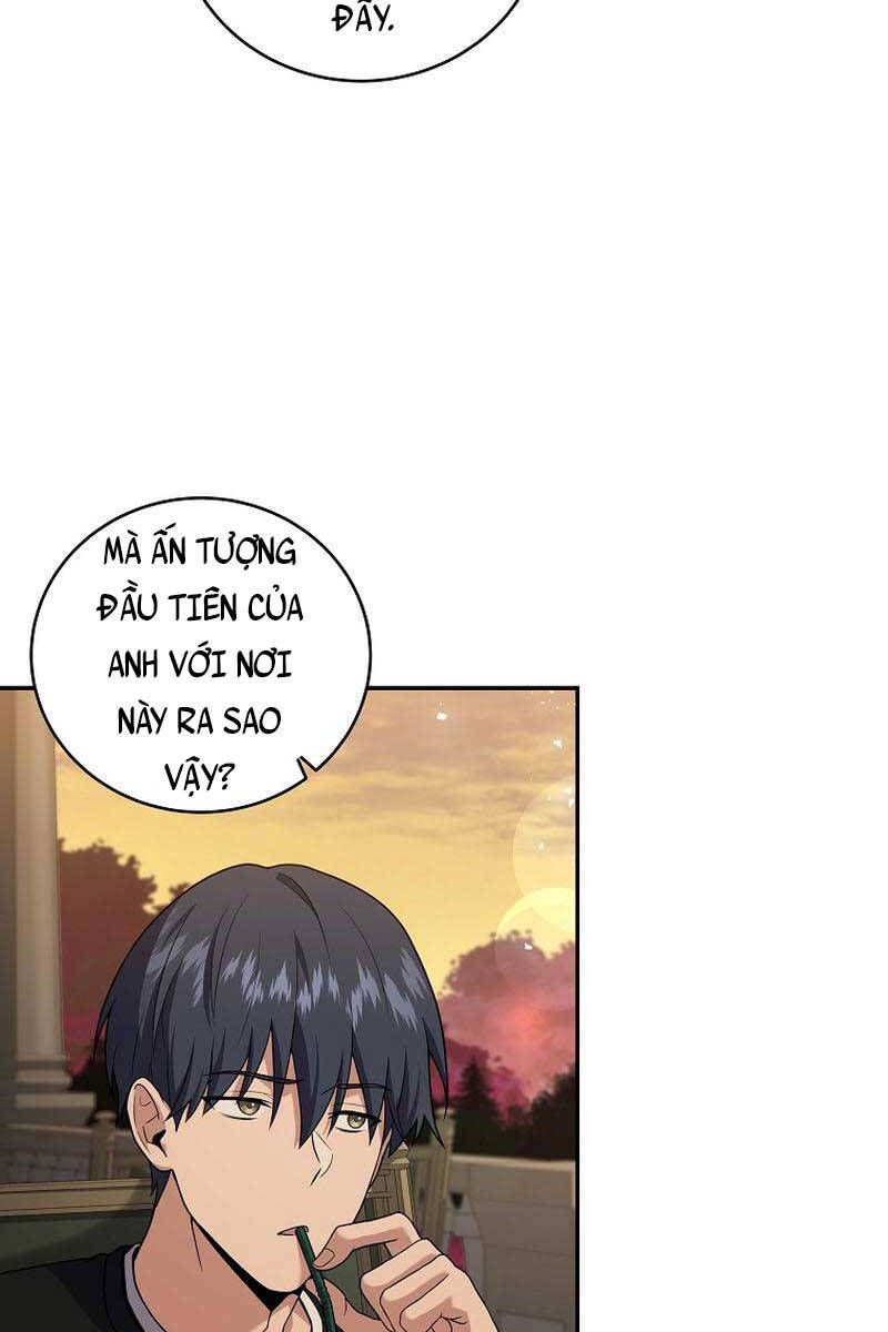 đọc truyện Sự Trở Lại Của Người Chơi Bị Đóng Băng Chương 76 ảnh 25 tại Thiên Thai Truyện