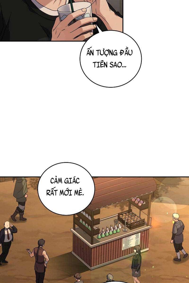 đọc truyện Sự Trở Lại Của Người Chơi Bị Đóng Băng Chương 76 ảnh 26 tại Thiên Thai Truyện