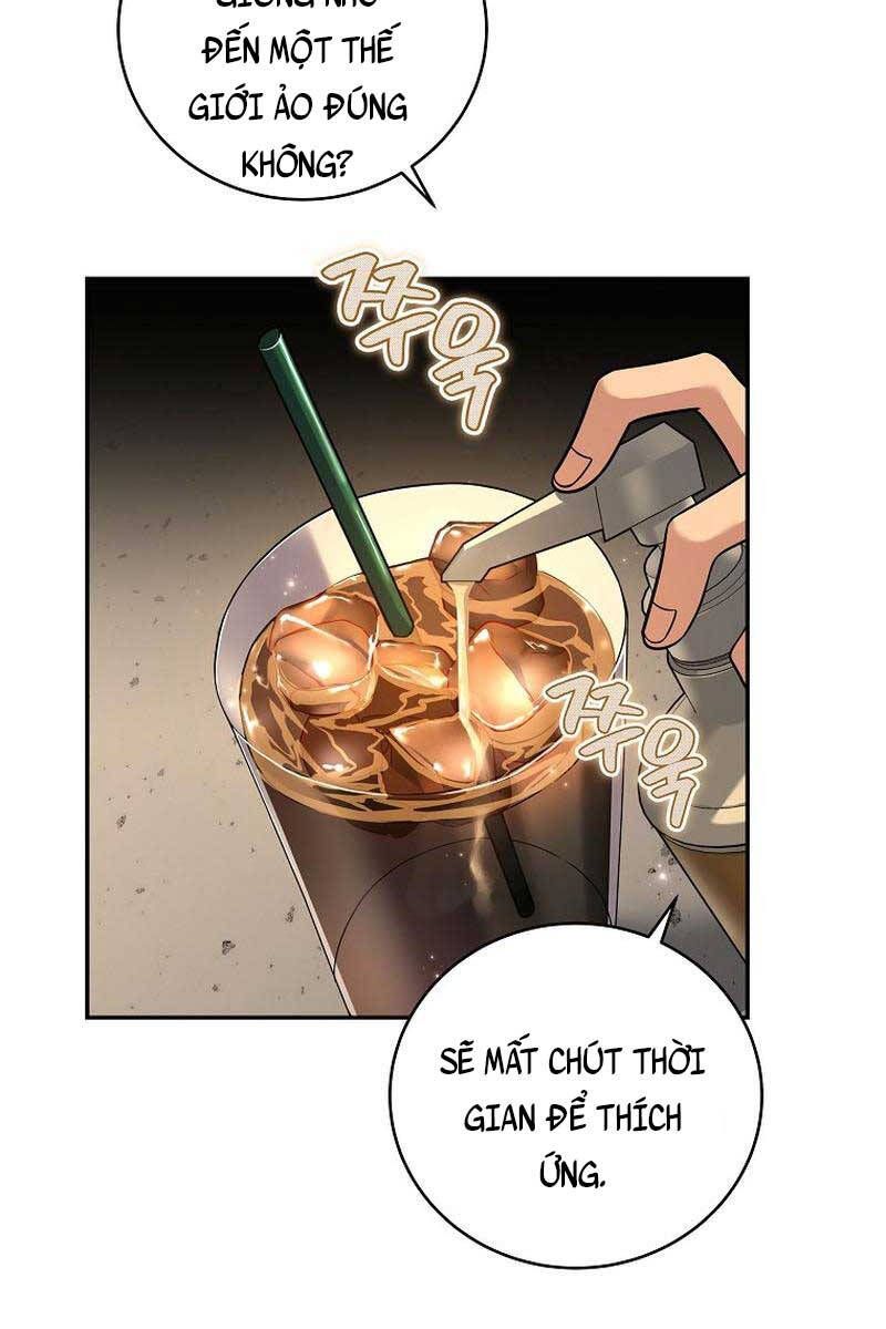 đọc truyện Sự Trở Lại Của Người Chơi Bị Đóng Băng Chương 76 ảnh 28 tại Thiên Thai Truyện