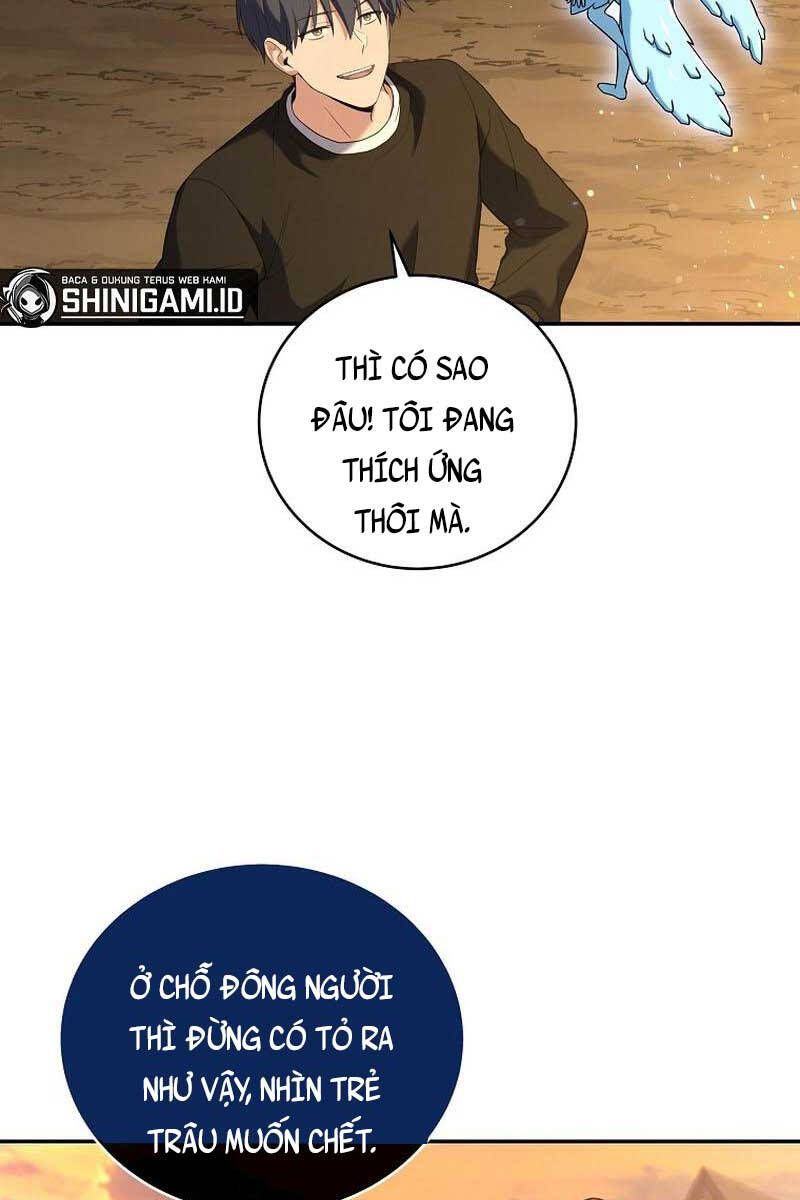 đọc truyện Sự Trở Lại Của Người Chơi Bị Đóng Băng Chương 76 ảnh 6 tại Thiên Thai Truyện