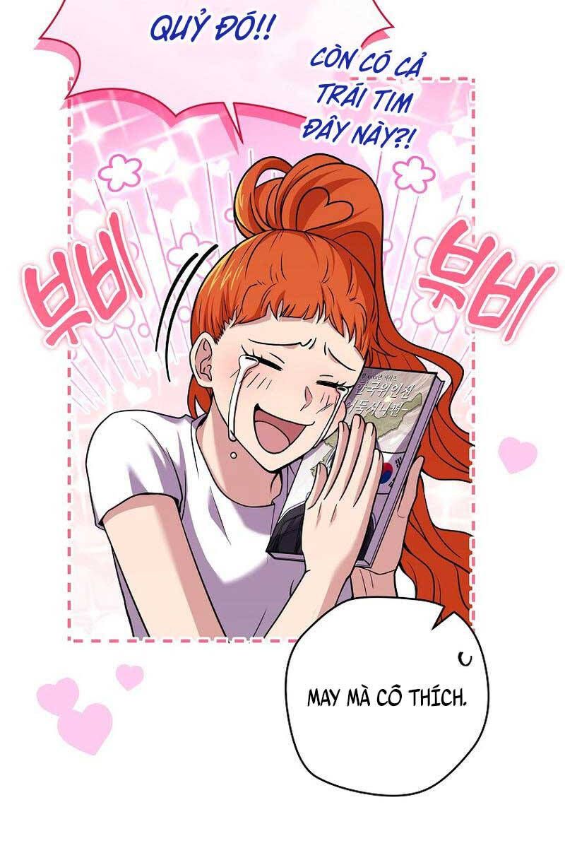 đọc truyện Sự Trở Lại Của Người Chơi Bị Đóng Băng Chương 76 ảnh 42 tại Thiên Thai Truyện