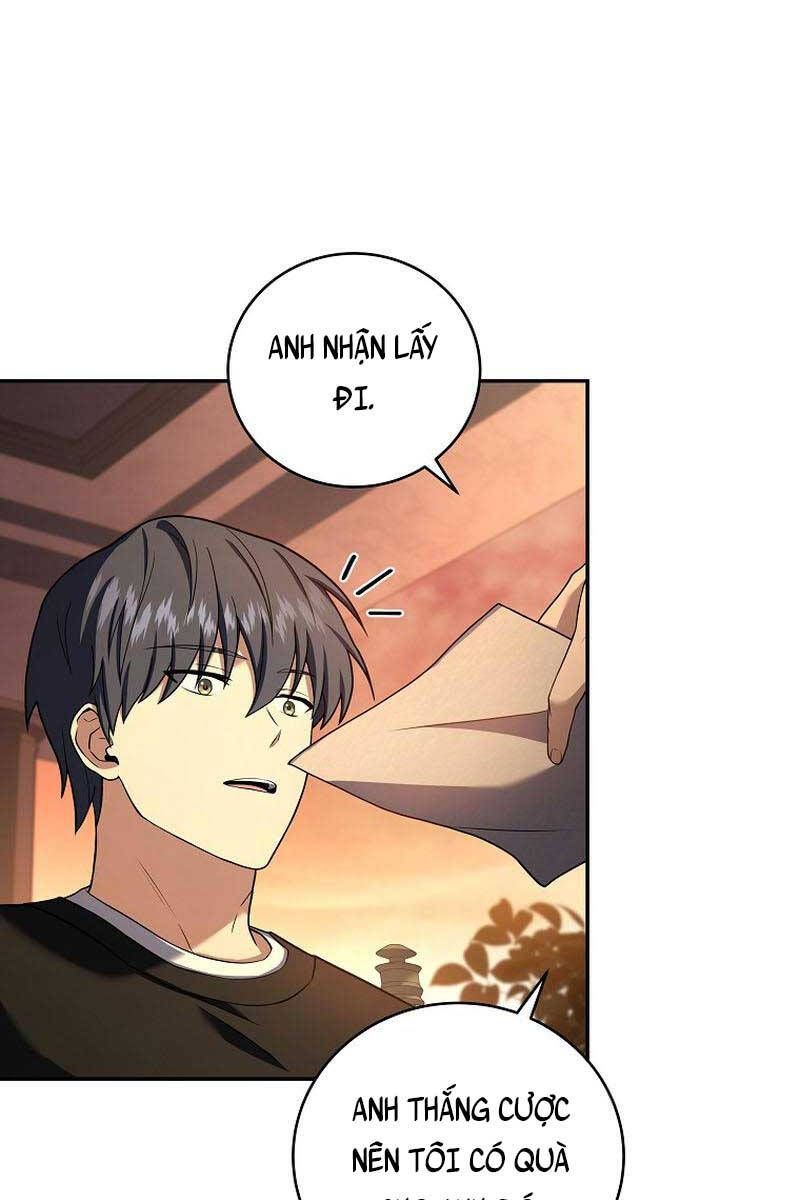 đọc truyện Sự Trở Lại Của Người Chơi Bị Đóng Băng Chương 76 ảnh 43 tại Thiên Thai Truyện