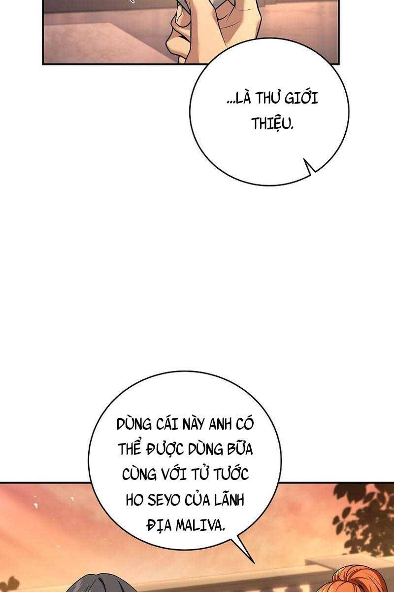 đọc truyện Sự Trở Lại Của Người Chơi Bị Đóng Băng Chương 76 ảnh 45 tại Thiên Thai Truyện