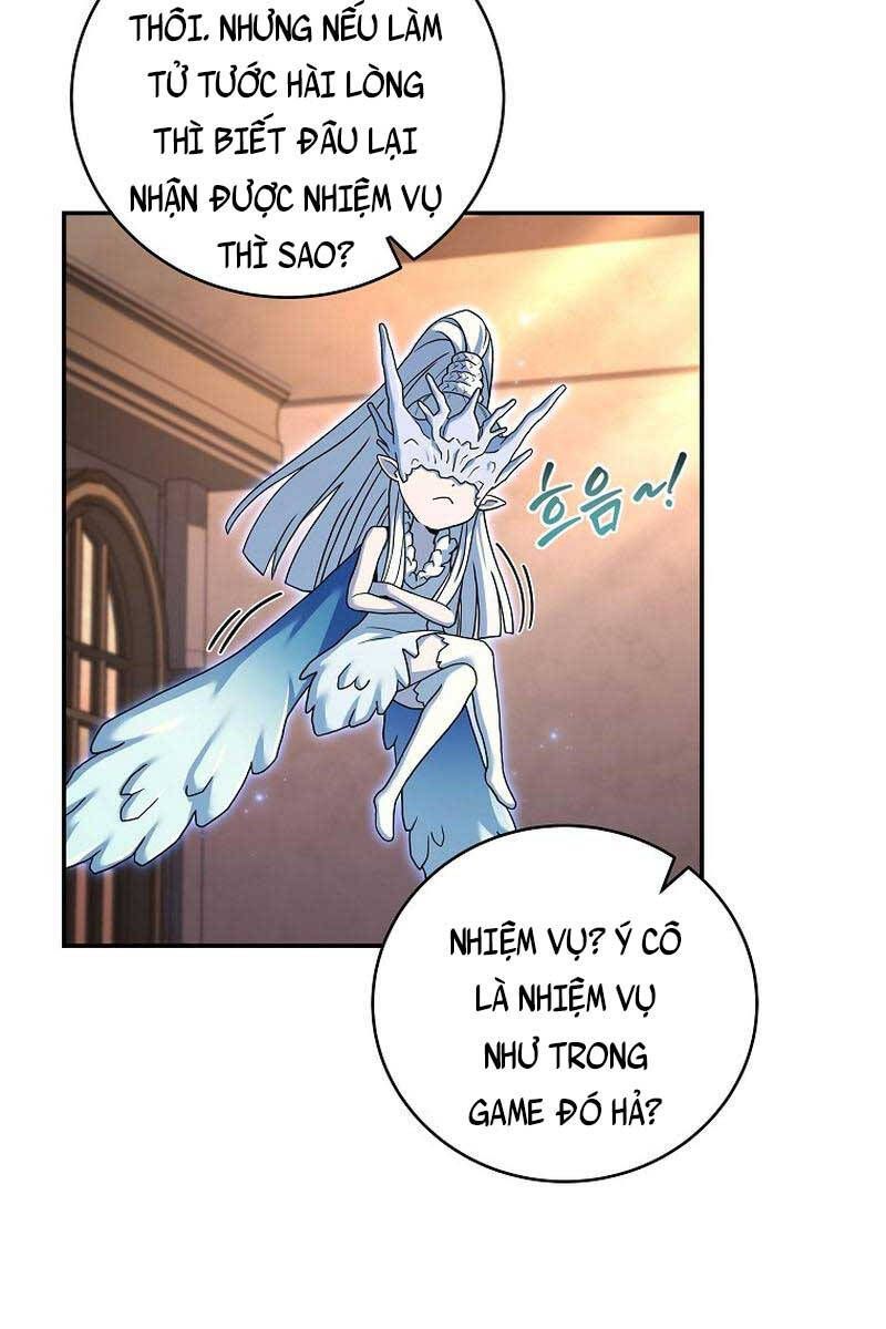 đọc truyện Sự Trở Lại Của Người Chơi Bị Đóng Băng Chương 76 ảnh 47 tại Thiên Thai Truyện