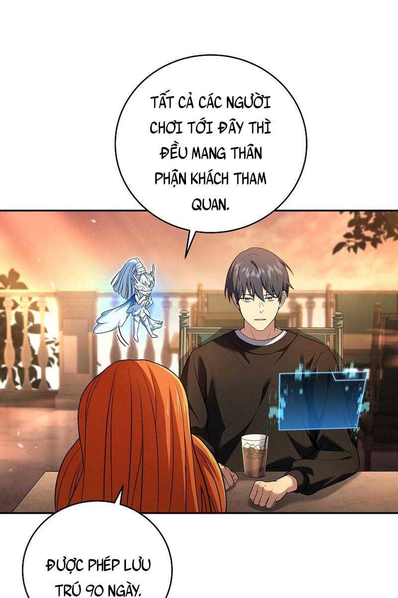 đọc truyện Sự Trở Lại Của Người Chơi Bị Đóng Băng Chương 76 ảnh 55 tại Thiên Thai Truyện