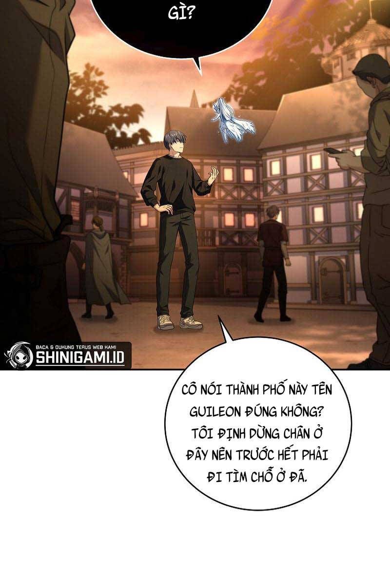 đọc truyện Sự Trở Lại Của Người Chơi Bị Đóng Băng Chương 76 ảnh 66 tại Thiên Thai Truyện