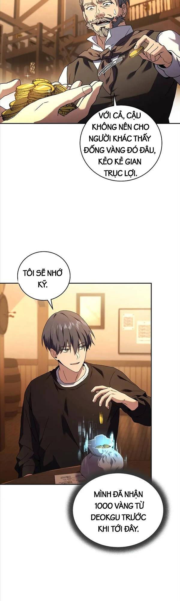 đọc truyện Sự Trở Lại Của Người Chơi Bị Đóng Băng Chương 77 ảnh 12 tại Thiên Thai Truyện