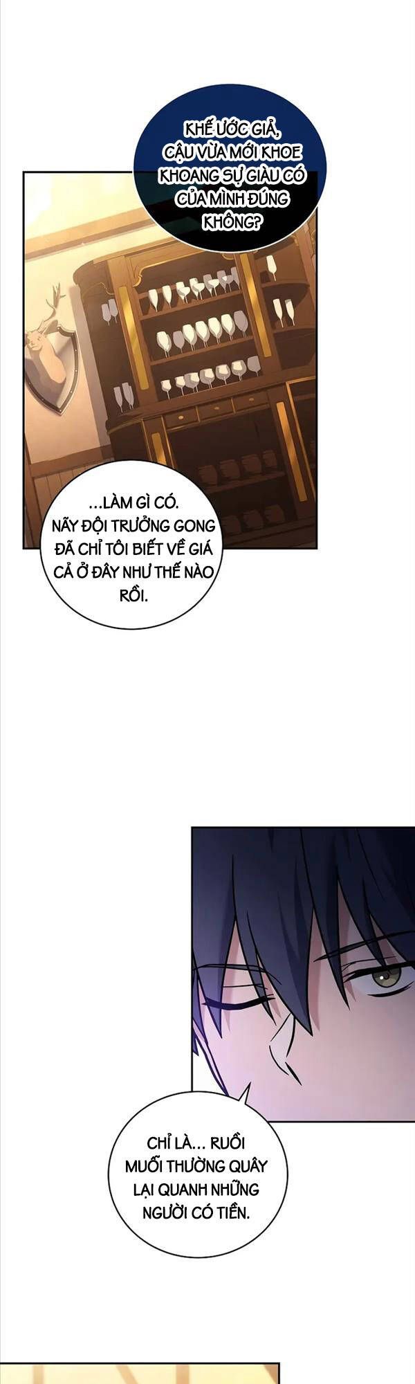 đọc truyện Sự Trở Lại Của Người Chơi Bị Đóng Băng Chương 77 ảnh 13 tại Thiên Thai Truyện