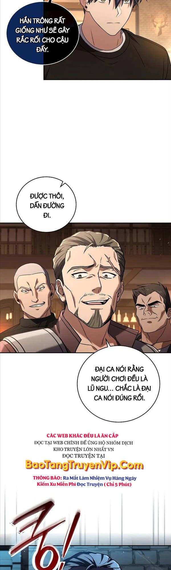 đọc truyện Sự Trở Lại Của Người Chơi Bị Đóng Băng Chương 77 ảnh 19 tại Thiên Thai Truyện