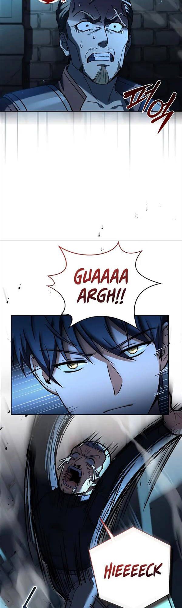 đọc truyện Sự Trở Lại Của Người Chơi Bị Đóng Băng Chương 77 ảnh 20 tại Thiên Thai Truyện