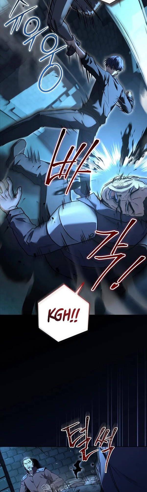 đọc truyện Sự Trở Lại Của Người Chơi Bị Đóng Băng Chương 77 ảnh 21 tại Thiên Thai Truyện