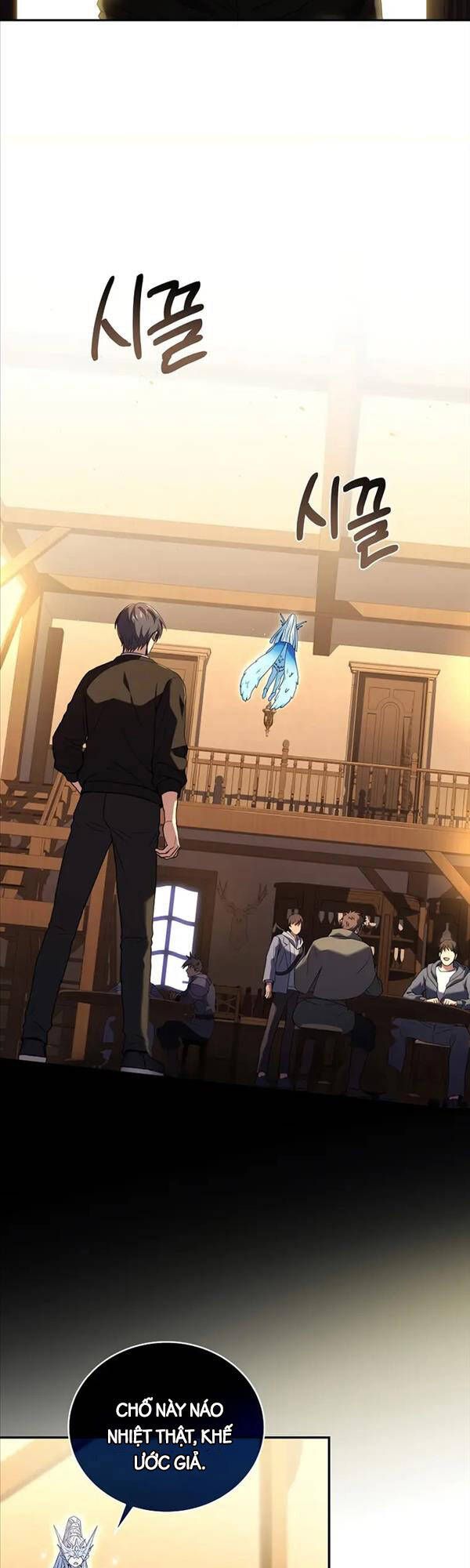 đọc truyện Sự Trở Lại Của Người Chơi Bị Đóng Băng Chương 77 ảnh 4 tại Thiên Thai Truyện