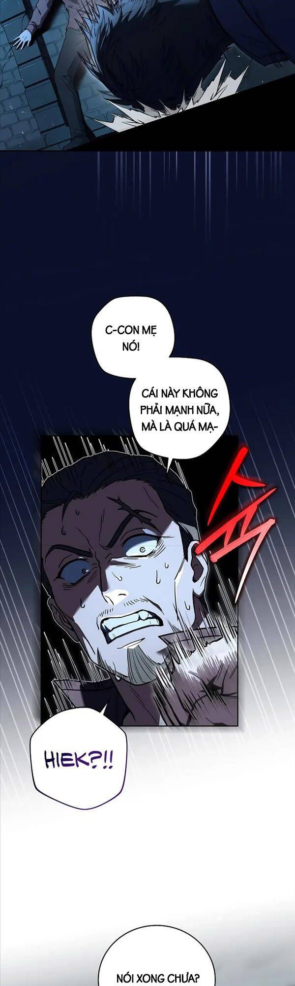 đọc truyện Sự Trở Lại Của Người Chơi Bị Đóng Băng Chương 77 ảnh 22 tại Thiên Thai Truyện