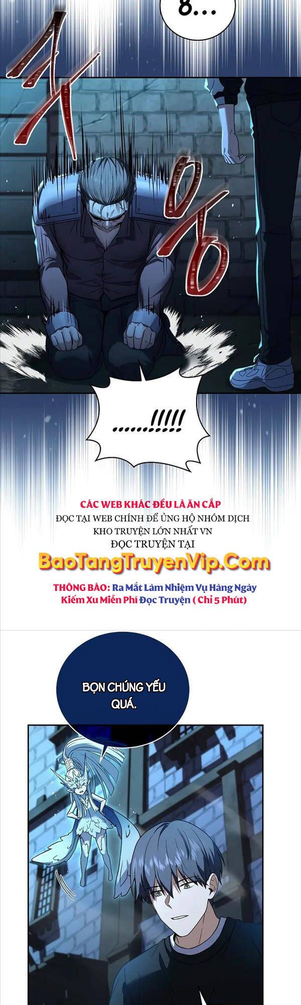 đọc truyện Sự Trở Lại Của Người Chơi Bị Đóng Băng Chương 77 ảnh 24 tại Thiên Thai Truyện