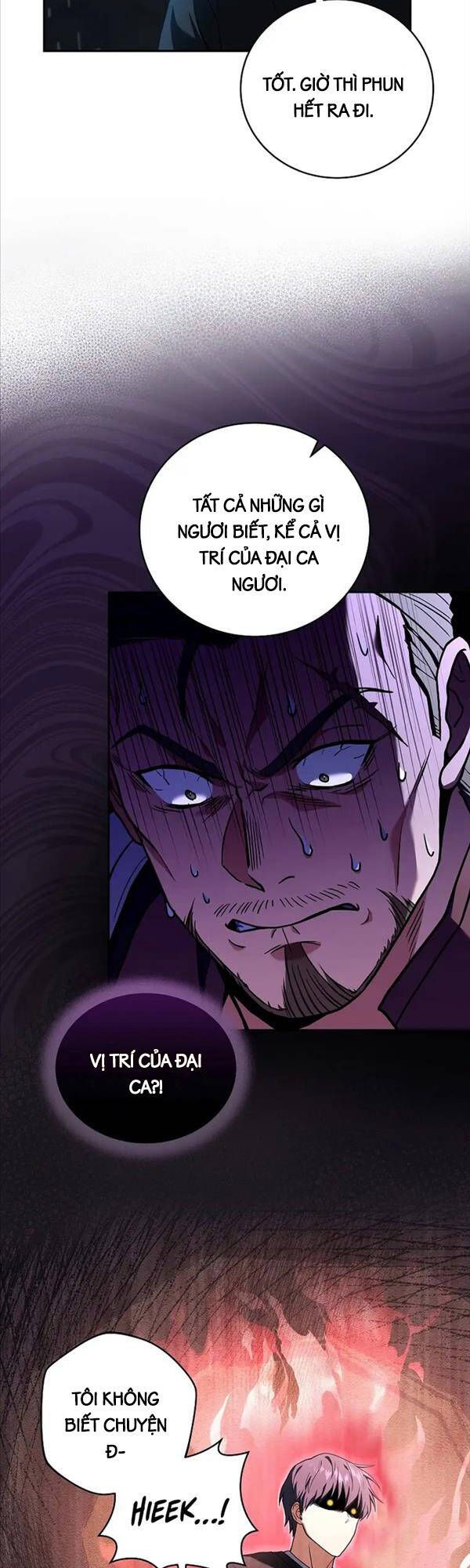 đọc truyện Sự Trở Lại Của Người Chơi Bị Đóng Băng Chương 77 ảnh 25 tại Thiên Thai Truyện