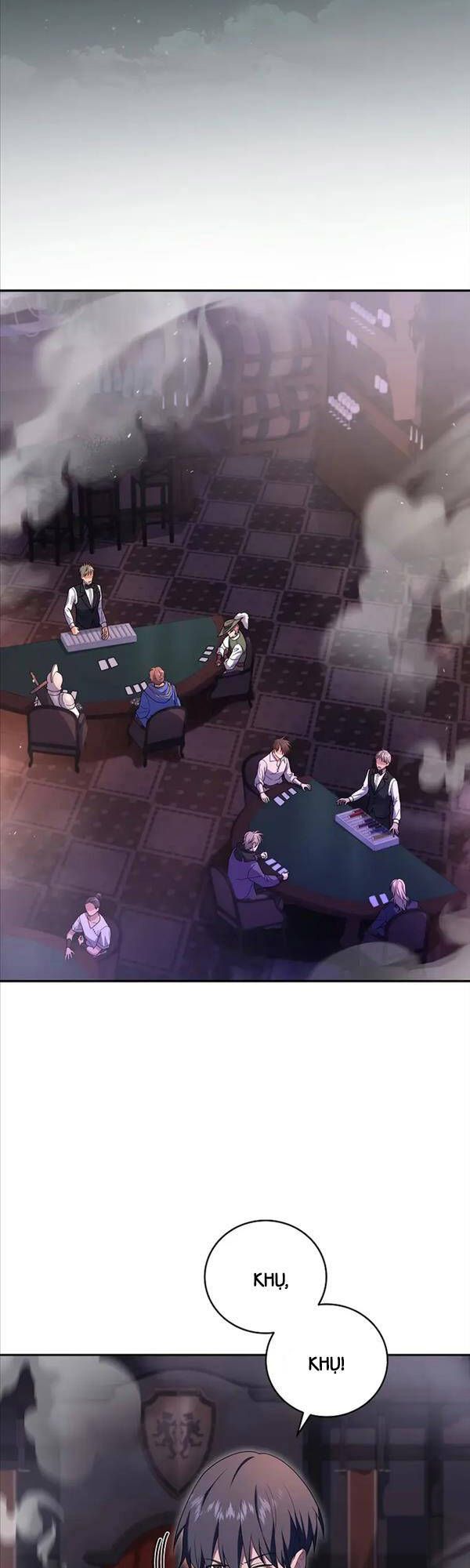 đọc truyện Sự Trở Lại Của Người Chơi Bị Đóng Băng Chương 77 ảnh 27 tại Thiên Thai Truyện